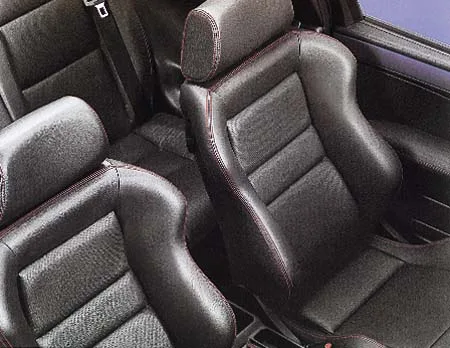 Fiat Coupe Fiat BASEGRADE (175A3)