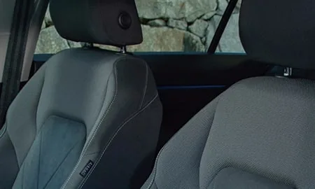 Volkswagen Golf Variant TDI STYLE PLATINUM EDITION (CDDTSV)