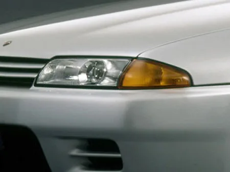 Nissan Skyline GT-R V SPEC (BNR32)