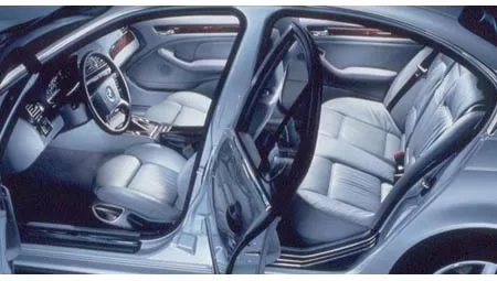 Bmw 3 Series 325I M-SPORT (AV25)