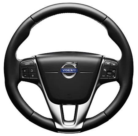 Volvo S60 DRIVe (FB4164T / FB6304T)
