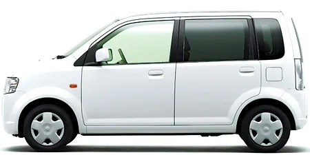 Mitsubishi EK Wagon MS (H82W)