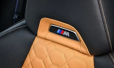 Bmw X3 M COMPETITION (TS30)
