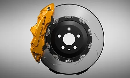 Volvo S60 T8 POLESTAR ENGINEERED (ZB420P)