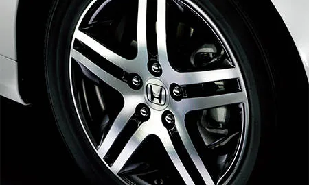 Honda Odyssey ABSOLUTE ADVANCE (RC1)
