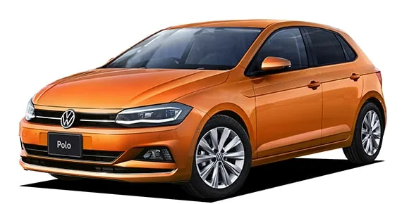 Volkswagen Polo TSI HIGHLINE (AWDKL)