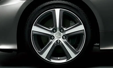 Lexus RC300H VERSION L (AVC10)