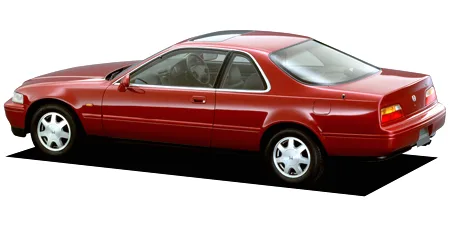 Honda Legend Coupe BASEGRADE (KA8)