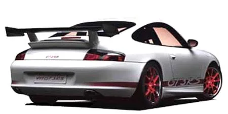 Porsche 911 GT3RS (99679)
