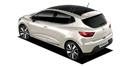 Renault Lutecia ICONIC (RH5F1)