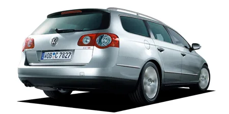 Volkswagen Passat Variant 2.0 TSI SPORTLINE (3CBWSF / 3CBZB / 3CCAW)
