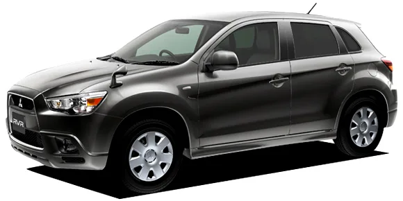 Mitsubishi Rvr BEAM EDITION (GA3W)