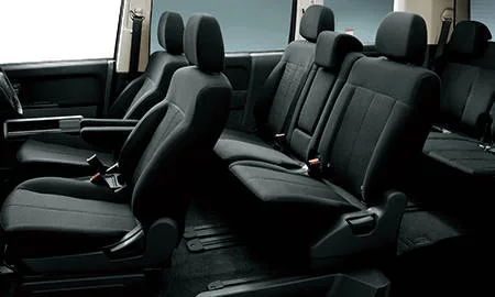 Mitsubishi Delica D5 ROADEST D POWER PACKAGE (CV1W)