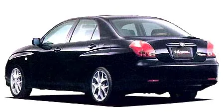 Toyota Verossa VR25 (JZX110)
