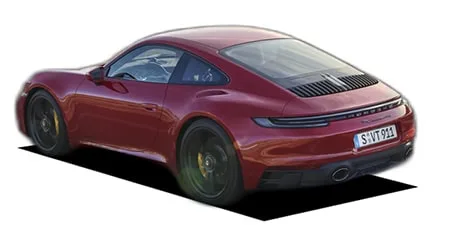 Porsche 911 CARRERA GTS (992NC1)