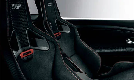 Renault Megane SPORT CUP-S (DZF4R1)
