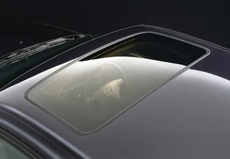 Honda Accord Coupe SIR (CD8)