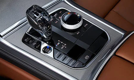 Bmw 8 Series M 850i X DRIVE COUPE (BC44)