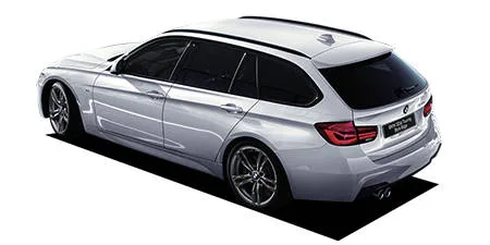 Bmw 3 Series 320D TOURING CELEBRATION EDITION STYLE EDGE (8C20 / 8E15)