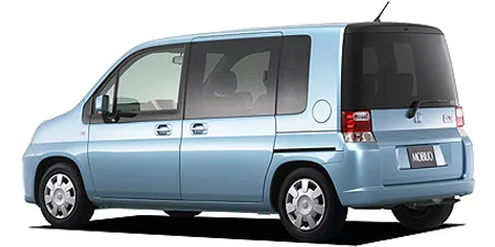 Honda Mobilio X (GB1)