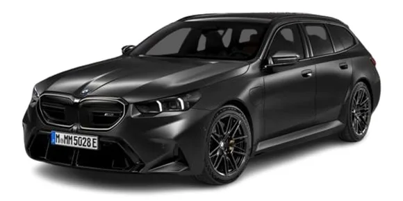 Bmw M5 TOURING (82GV44)