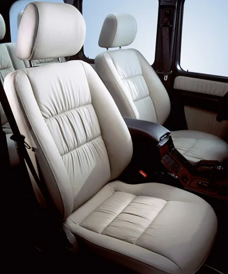 Mercedes Benz Gclass G55 AMG LONG (463270)