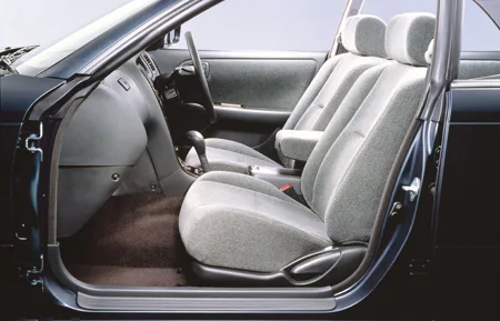 Toyota Mark II TOURER V (JZX90)