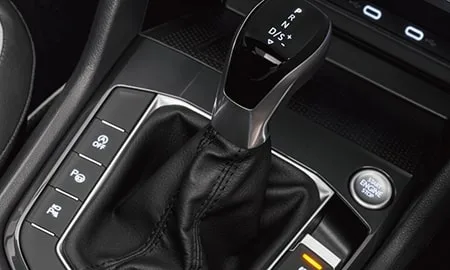Volkswagen Tiguan TSI R LINE (5NDPC)