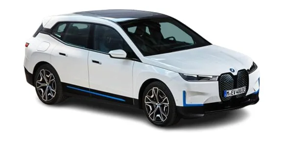 Bmw IX X DRIVE 40 (12CF89S)