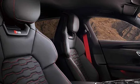 Audi RS Etron GT BASE GRADE (FWEBGE)