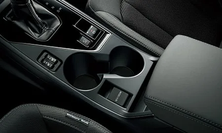 Subaru Impreza ST-G (GUD)