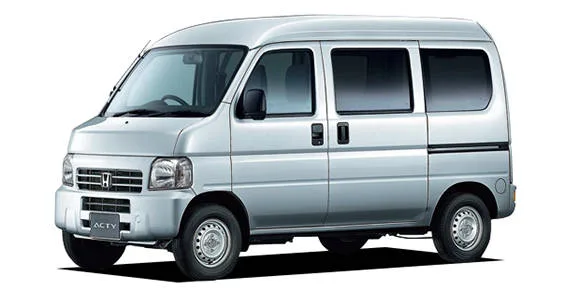 Honda Acty Van PRO -A (HH5 / HH6)