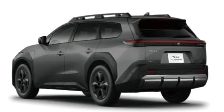 Toyota BZ4X Touring Z (XEAM17)