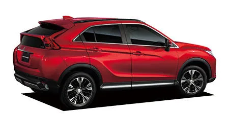 Mitsubishi Eclipse Cross G (GK9W)