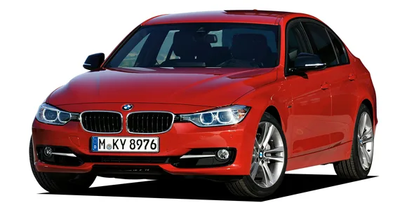 Bmw 3 Series 328i SPORT (3A20 / 3F30)