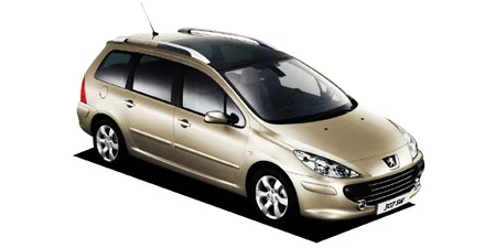 Peugeot 307 SW 2.0 (3EHRFJ)