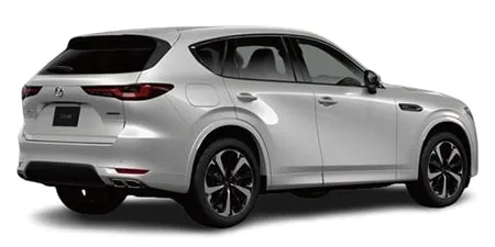 Mazda CX60 PHEV PREMIUM MODERN (KH5S3P)
