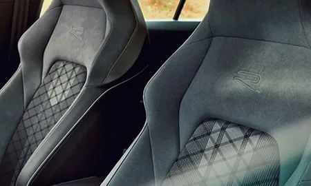 Volkswagen Golf ETSI R LINE (CDDFY / CDDLA)