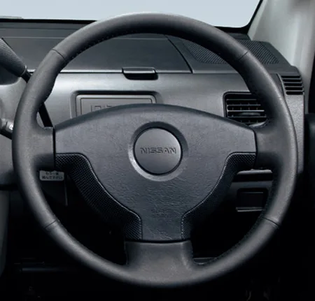 Nissan Otti E FOUR (H91W)