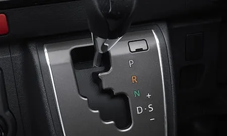 Toyota Hiace Van SUPER GL DARK PRIME S (GDH201V)