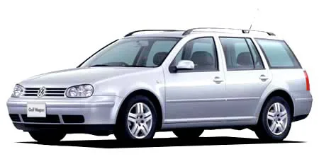 Volkswagen Golf Wagon GLI PREMIUM PACKAGE (1JAZJ)