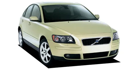 Volvo S40 2.4 (MB5244 / MB5254A)
