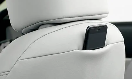 Honda Fit LUXE (GR2)
