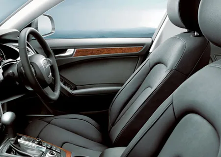 Audi A4 2.0TFSI QUATTRO (8KCDNF)