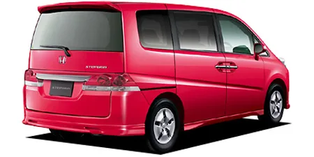 Honda Stepwagon G LS PACKAGE (RG2)