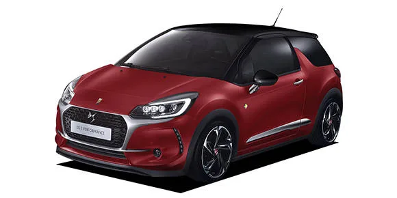 DS3 A5X5G04