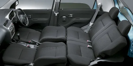 Daihatsu Terios Kid L (J131G)