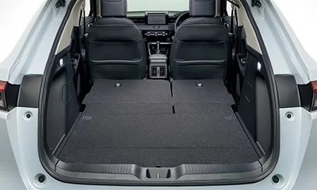 Honda Vezel E:HEV PLAY (RV5)