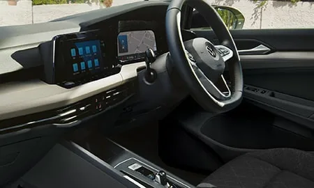 Volkswagen Golf Variant ETSI ACTIVE (CDDFYV / CDDLAV)
