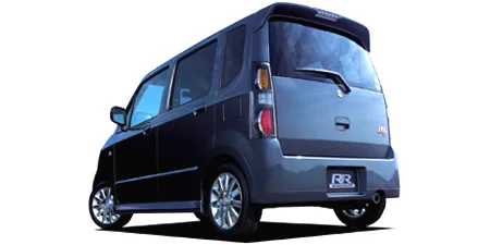 Suzuki Wagon R RR RR (MH21S)